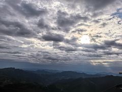 -灵山