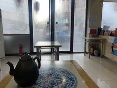 大堂-马子禄牛肉面(金宝街店)