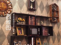 -李大牛和刘大力手作甜品(凯德店)