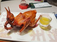 -大鸽饭(体育西路店)