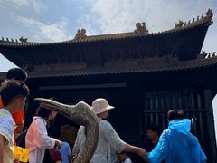 -武当山风景区