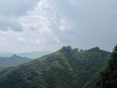 -莫干山风景区