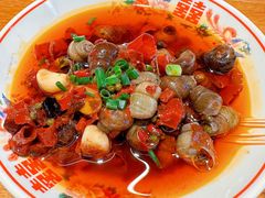 -华仔龙虾(永乐路总店)