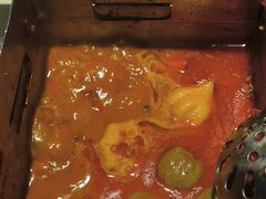 川椒麻辣锅-海底捞火锅(长沙华创国际广场店)