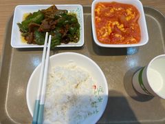 -老乡鸡(西岸凤巢店)