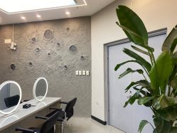 -Cima salon西玛沙龙