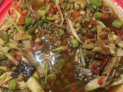 -常和州·夜宵大排档(常州单店)