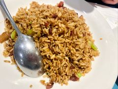 -大树餐厅(益田假日店)