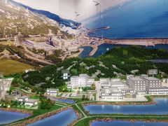 -深圳市当代艺术与城市规划馆