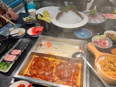 -五星桥原切肥牛火锅·30年专注好牛肉(湖塘店)