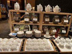 -岷山饭店-芝芝自助餐厅