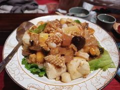 -食味酒味天津菜·古法鲜酿米酒(鼓楼店)