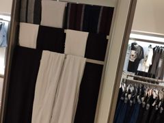-ZARA(重庆华润万象城中区店)