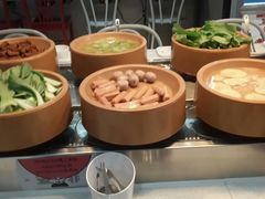 -龍歌自助小火锅(李沧丽达店)