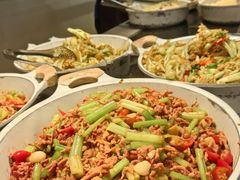 -同济大学-北苑食堂