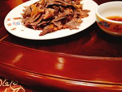 -高玛纳驴肉火烧(河间总店)