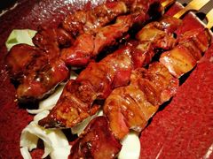 -醉虎传(南锣鼓巷店)