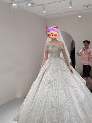 -PAI婚纱礼服设计馆【大牌租赁/高级定制】