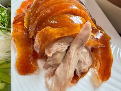 恭敬李烤鸭-恭敬李·烤鸭(天坛北门店)