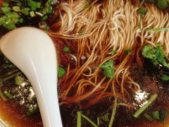-香山湖家家宴(中山陵店)