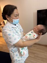 -海豚湾高端月子会所(黄浦店)