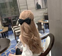 -Mika美嘉·烫染连锁