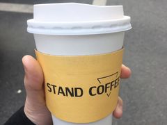 -UPUPKAFE  立咖啡(浏城桥店)