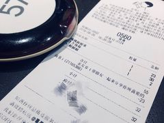 -喜茶(东莞汇一城店)