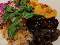 锦绣前程-狮王府淮扬菜(新街口友谊店)