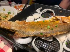 -西贝(金桥店)
