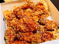-前进5路汉堡炸鸡(前进五路店)