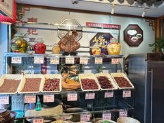 -重庆石磨豆花庄(乔庄店)