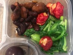 -五观堂素食(新华路店)