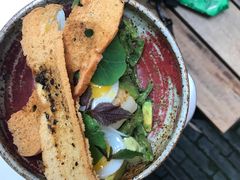 -Ocean's Table 欧舍