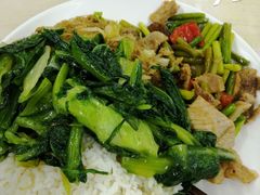 -湖南大学-第4食堂