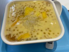 -满记甜品(江桥万达店)