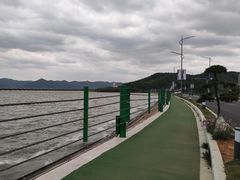 -东钱湖小普陀景区