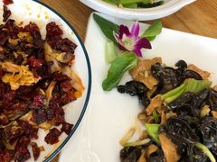-小艺烧烤(曲江店)