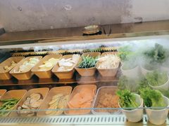 -金喜娜无限自助烤肉(泰达永旺店)