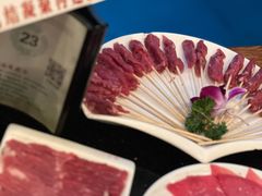-南门涮肉(上海二店)
