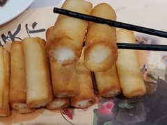 -同发号饭庄(复兴路店)