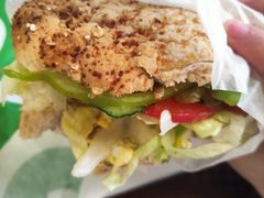 -SUBWAY赛百味(金码大厦店)