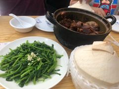 -斯丹姜母鸭·古法干香(涂门街总店)