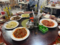 平锅鱼-老于餐厅(民生路店)