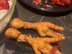 -红盔甲·小龙虾(人民广场店)