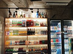 -一烧一烤•锦州烧烤(KTV包房·长江街店)