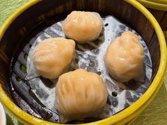 -香港龙凤楼(陆家嘴中心店)