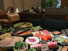-大龙燚·旷野鲜火锅(广州首店)