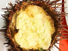 海胆-荣祥海鲜·烟台菜(胜利路二部)