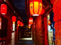 -田园印象·成都土菜院子(华阳店)